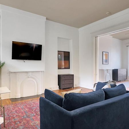 Apartment With King Bed In Downtown לואיוויל מראה חיצוני תמונה